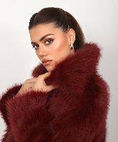 Resim Yenikoza Kadın Mont