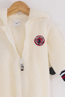 Resim U.S. Polo Assn Bebek Erkek Bebek Tulum USB2539