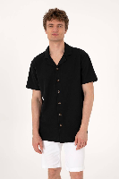 Resim U.S. Polo Assn. Erkek Gömlek 1450315 Gox022K