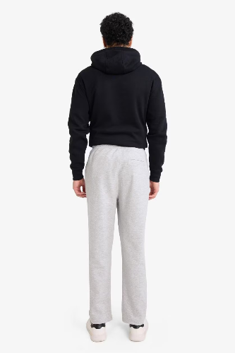 Resim Defacto Erkek Eşofman Alt F9657AX/GR210