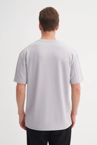 Resim Cazador Erkek T-shirt 40070