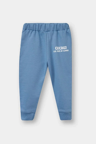 Resim Defacto Erkek Bebek Eşofman Alt E9270A5/BE88