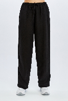 Resim Viole&More Kadın Kanvas Pantolon 3065