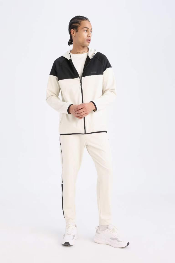 Resim DeFactoFit Erkek Eşofman Alt B4537AX/BG721