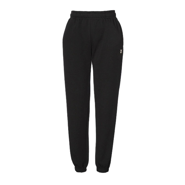 Resim Hummel Hml T-Pulse Regular W Sweatpants Kadın Eşofman Alt 932355-2001