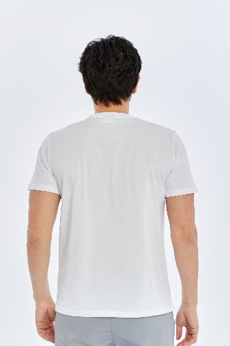 Resim Loft  Erkek T-Shirt Lf2042490