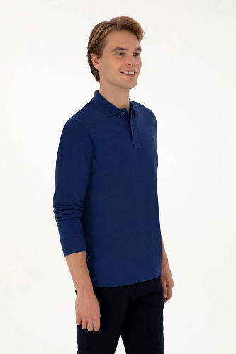 Resim 2225784 Gtp01Sk025 U.S Polo Assn. Erkek Sweat