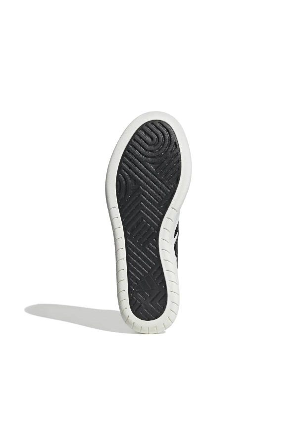 Resim Adidas Court 24 Erkek Spor Ayakkabı IF1656