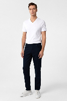 Resim Süvari Slım Kalıp Caesar Erkek Pantolon Pn2020500724