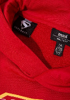 Resim Mavi Superman Baskılı Erkek Çocuk Sweat M6S10133-88016