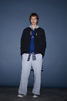 Resim Defacto Erkek Mont F8472AX/BK27