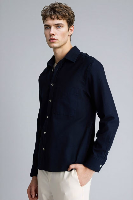 Resim Defacto Erkek Uzun Kol Gömlek G7021AX/NV82