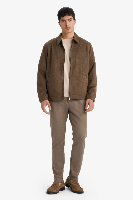 Resim Defacto Erkek Mont F7871AX/KH151