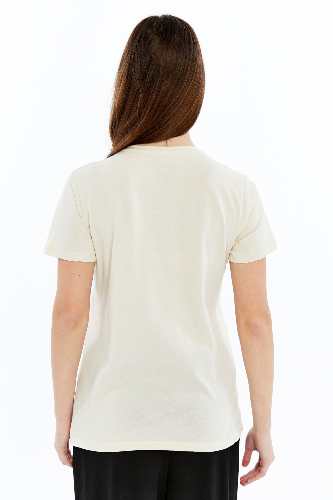 Resim Trender Kadın T-shirt