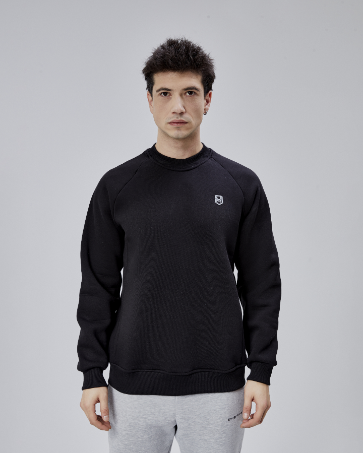 Resim Paul&More Erkek Sweat P.M 1915