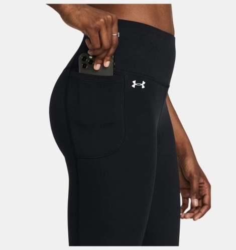 Resim Under Armour Motion Flare Pant Kadın Eşofman Alt 1379176-003