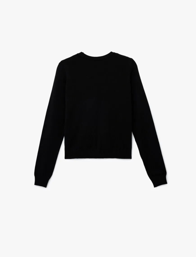 Resim Koton Kadın Kazak 6WAK90307HT