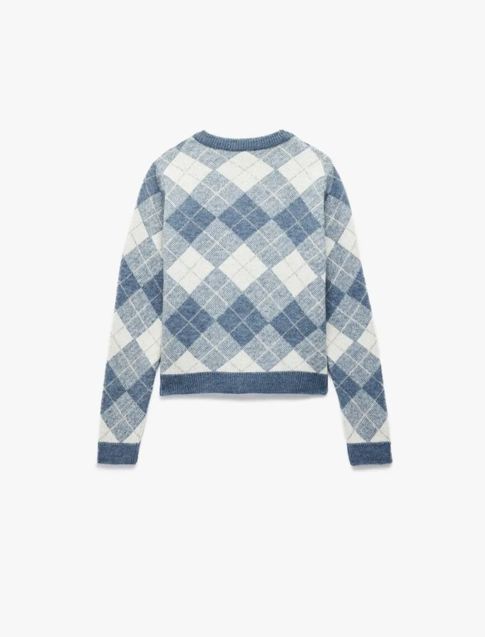 Resim Koton Kadın Hırka 6WAL90010HT