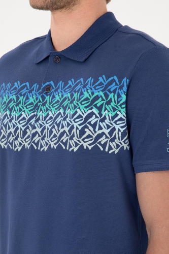 Resim 2104441 Karc Us Polo Assn Erkek T-Shirt