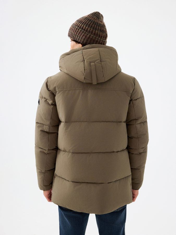 Resim Loft Erkek Mont Lf2041059