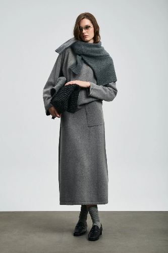 Resim Lufian Holly Kadın Kazak 122090036