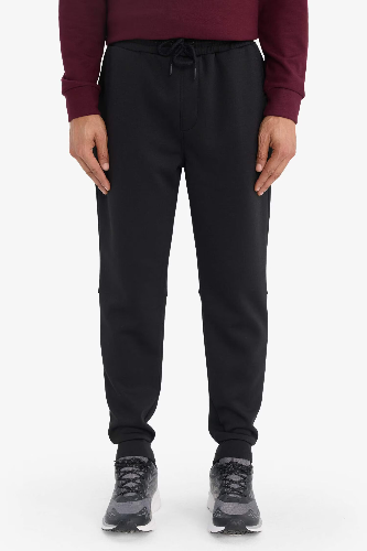 Resim Defacto Erkek Eşofman Alt Z9112Az/Bk81