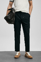 Resim Lufian Sımon Erkek Kanvas Pantolon 111190356