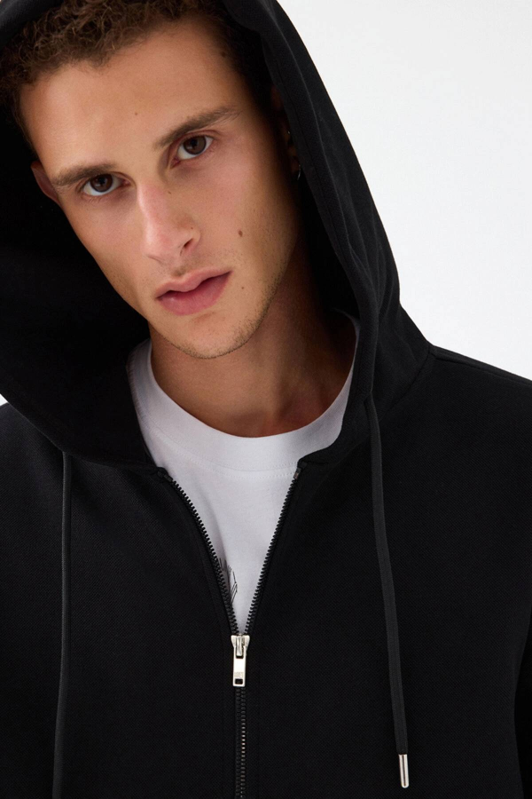 Resim Loft Erkek Sweat Lf2040893