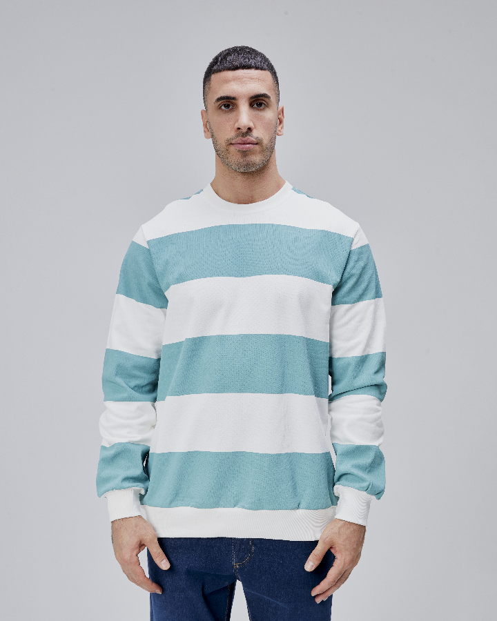 Resim Paul&More Erkek Sweat P.M 1916