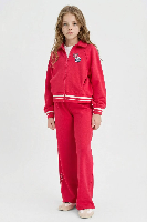 Resim Defacto Kız Çocuk Eşofman Takım G8040A8/RD345