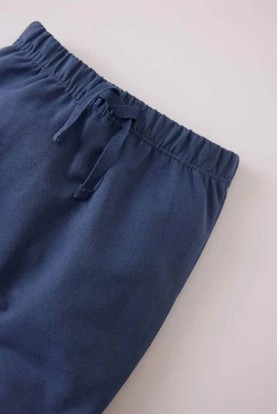 Resim Defacto Erkek Bebek  Eşofman Alt D6505A5/IN254