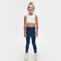 Resim Yenikoza Kız Çocuk Tayt