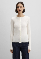 Resim Mavi Kadın T-shirt M1613652-80194