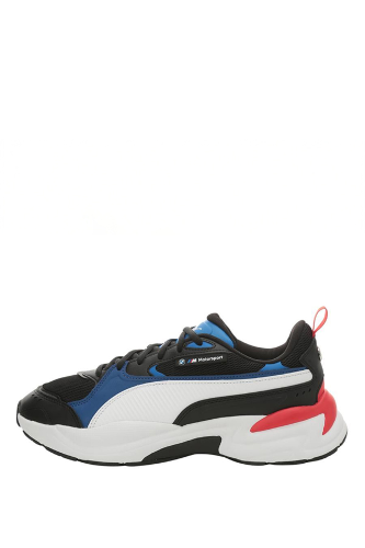 Resim Puma Unısex Spor Ayakkabı 309255-01