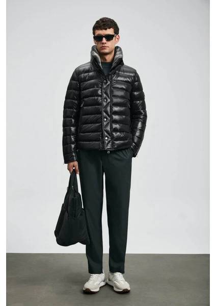 Resim Lufian Jack Erkek Mont 112120239