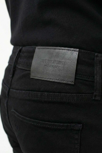 Resim Loft Justin Skinny Fit Erkek Jean Pantolon Lf2034724