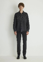 Resim Mavi Ross Erkek Gömlek M0210031-80482