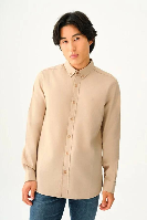 Resim Loft Uzun Kol Erkek Gömlek Lf2030872