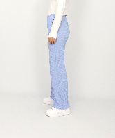 Resim Trender Kadın Kanvas Pantolon