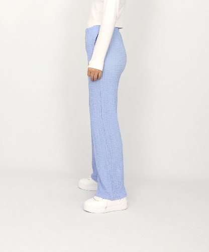 Resim Trender Kadın Kanvas Pantolon