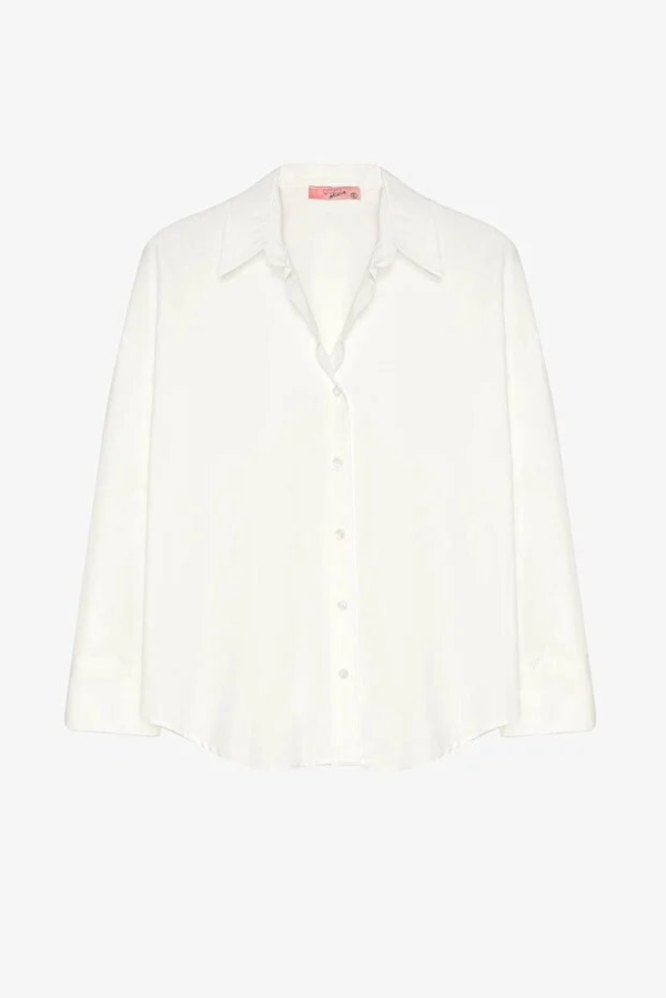 Resim QUZU Kadın Gömlek