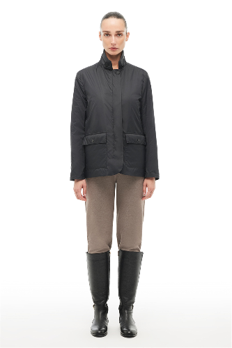 Resim Yenikoza Kadın Mont