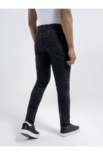 Resim Loft Ricardo Slim Fit Erkek Jean Pantolon LF2034691
