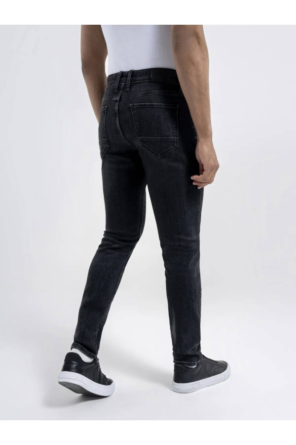 Resim Loft Ricardo Slim Fit Erkek Jean Pantolon LF2034691
