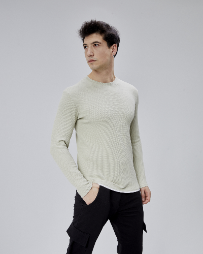 Resim Trender Erkek Sweat