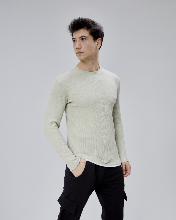 Resim Trender Erkek Sweat