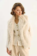 Resim Yenikoza Kadın Yelek