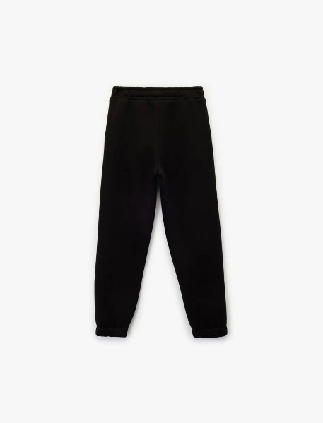 Resim Koton Kız Çocuk Eşofman Alt 6Wkg40044Ak