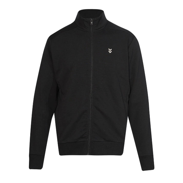 Resim Hummel Hml Pulse Male Zip Jacket Erkek Ceket 922425-2001