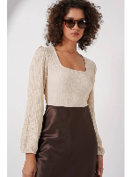 Resim Yenikoza Kadın Bluz